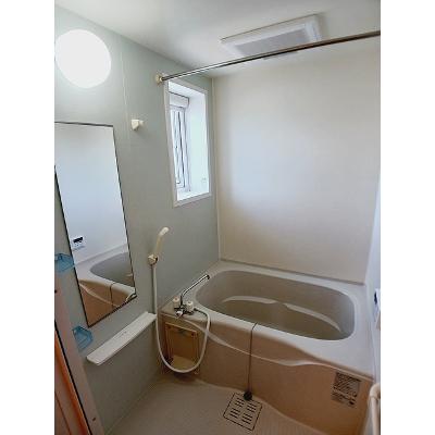 メゾンミッテ２番館 201【管理NO：1-016553702-02010】 ★家具家電は申し込み後に搬入します★の物件写真4