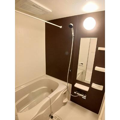 オー　テリトワール 203【管理NO：1-023244601-02030】 ★家具家電は申し込み後に搬入します★の物件写真4