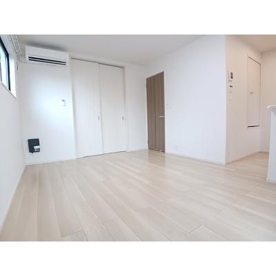 ルニＶ 201【管理NO：1-027920001-02010】 ★家具家電は申し込み後に搬入します 2026年08月下旬入居可能の物件写真2