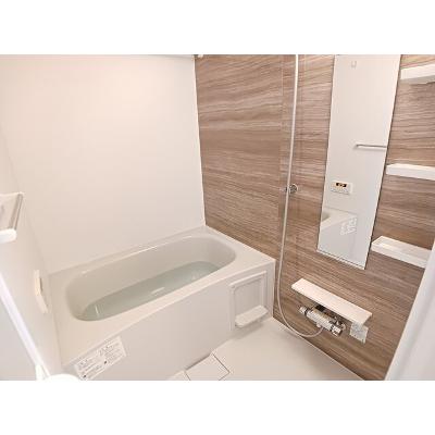 ルニＶ 201【管理NO：1-027920001-02010】 ★家具家電は申し込み後に搬入します 2026年08月下旬入居可能の物件写真4