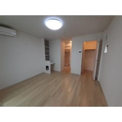 プラスエス英賀清水 102【管理NO：1-027395401-01020】 ★家具家電は申し込み後に搬入します★ ★2026年08月下旬入居可能★の物件写真2