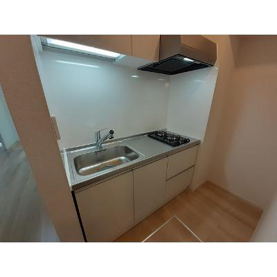 プラスエス英賀清水 102【管理NO：1-027395401-01020】 ★家具家電は申し込み後に搬入します★ ★2026年08月下旬入居可能★の物件写真3