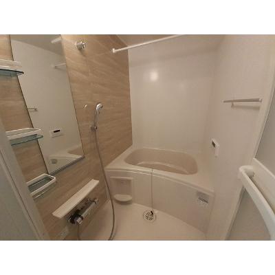 プラスエス英賀清水 102【管理NO：1-027395401-01020】 ★家具家電は申し込み後に搬入します★ ★2026年08月下旬入居可能★の物件写真4