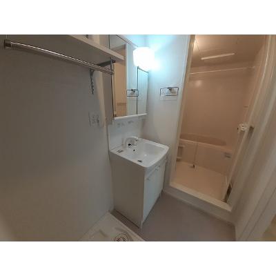 プラスエス英賀清水 102【管理NO：1-027395401-01020】 ★家具家電は申し込み後に搬入します★ ★2026年08月下旬入居可能★の物件写真6