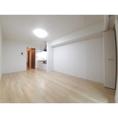 ファンド野里Ⅰ 204【管理NO：1-026840401-02040】 ★家具家電は申し込み後に搬入します★の物件写真2