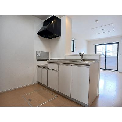 プロムナード弐番館 103【管理NO：1-020719902-01030】 ★家具家電は申し込み後に搬入します★の物件写真3