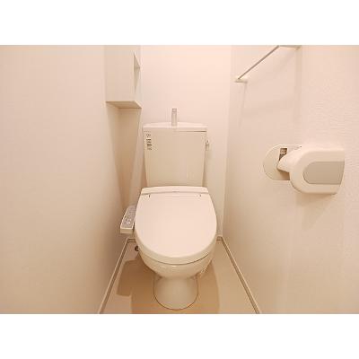 プロムナード弐番館 103【管理NO：1-020719902-01030】 ★家具家電は申し込み後に搬入します★の物件写真5
