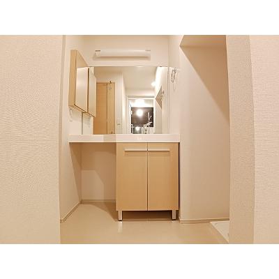 プロムナード弐番館 103【管理NO：1-020719902-01030】 ★家具家電は申し込み後に搬入します★の物件写真6