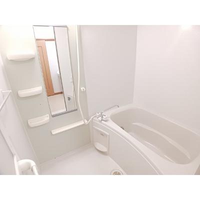 アウローラ 201【管理NO：1-014168801-02010】 ★家具家電は申し込み後に搬入します★の物件写真4