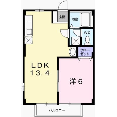 ファミィール町田 203【管理NO：1-004970501-02030】 ★家具家電は申し込み後に搬入します★ ★2026年08月下旬入居可能★の外観画像