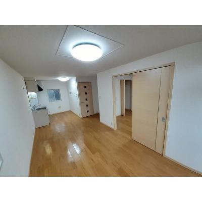 ファミィール町田 203【管理NO：1-004970501-02030】 ★家具家電は申し込み後に搬入します★ ★2026年08月下旬入居可能★の物件写真2