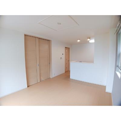 メゾン・ド・キャッスル 205【管理NO：1-018237901-02050】 ★家具家電は申し込み後に搬入します★の物件写真2