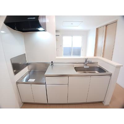 メゾン・ド・キャッスル 205【管理NO：1-018237901-02050】 ★家具家電は申し込み後に搬入します★の物件写真3