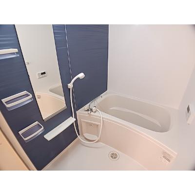 メゾン・ド・キャッスル 205【管理NO：1-018237901-02050】 ★家具家電は申し込み後に搬入します★の物件写真4