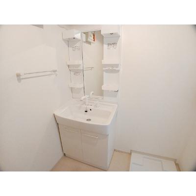 メゾン・ド・キャッスル 205【管理NO：1-018237901-02050】 ★家具家電は申し込み後に搬入します★の物件写真6