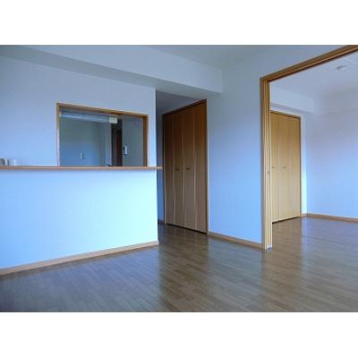 フラッツ・アイⅡ 303【管理NO：1-011468201-03030】 ★家具家電は申し込み後に搬入します 2026年07月下旬入居可能の物件写真2