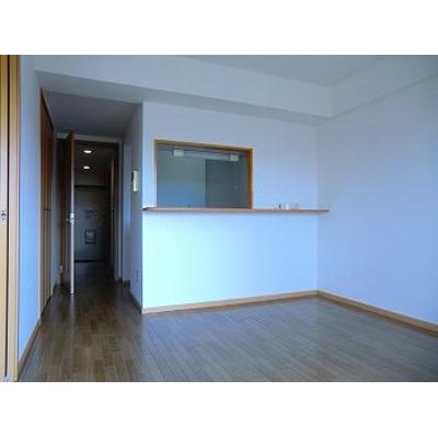 フラッツ・アイⅡ 302【管理NO：1-011468201-03020】 ★家具家電は申し込み後に搬入します★ ★2026年08月下旬入居可能★の物件写真2