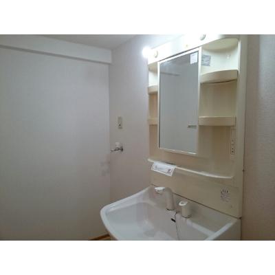 フラッツ・アイⅡ 302【管理NO：1-011468201-03020】 ★家具家電は申し込み後に搬入します★ ★2026年08月下旬入居可能★の物件写真6