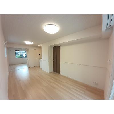 ハウオリエカヒ 101【管理NO：1-027256201-01010】 ★家具家電は申し込み後に搬入します★の物件写真2