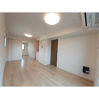 グランデフォルトーネＡ 201【管理NO：1-026802801-02010】 ★家具家電は申し込み後に搬入します★の物件写真2