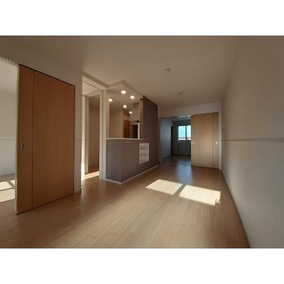 グランデール興浜Ⅲ 204【管理NO：1-025365401-02040】 ★家具家電は申し込み後に搬入します 2026年08月下旬入居可能の物件写真2