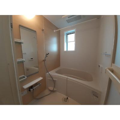 グランデール興浜Ⅲ 204【管理NO：1-025365401-02040】 ★家具家電は申し込み後に搬入します 2026年08月下旬入居可能の物件写真4