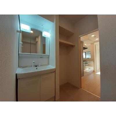 グランデール興浜Ⅲ 204【管理NO：1-025365401-02040】 ★家具家電は申し込み後に搬入します 2026年08月下旬入居可能の物件写真6