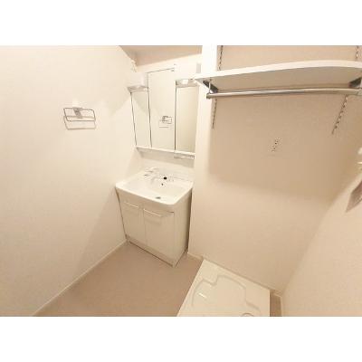 カルム　シャーンス 202【管理NO：1-027157901-02020】 ★家具家電は申し込み後に搬入します 2026年09月中旬入居可能の物件写真6