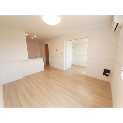 Ｌ＆Ｃ　Ｍｏｃａ　Ⅱ 204【管理NO：1-026338902-02040】 ★家具家電は申し込み後に搬入します 2026年08月下旬入居可能の物件写真2