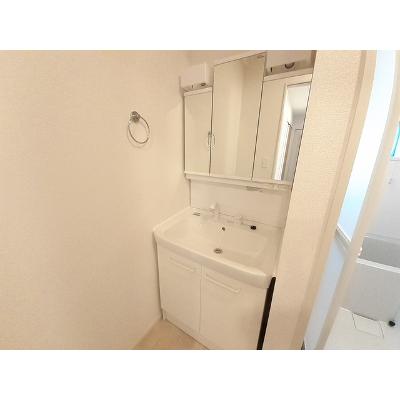 Ｌ＆Ｃ　Ｍｏｃａ　Ⅱ 204【管理NO：1-026338902-02040】 ★家具家電は申し込み後に搬入します 2026年08月下旬入居可能の物件写真6