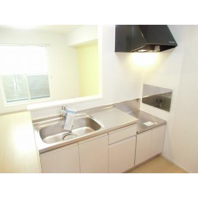 ハッピーハイツ 205【管理NO：1-019023301-02040】 ★家具家電は申し込み後に搬入します 2026年08月下旬入居可能の物件写真3