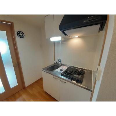 アサテラスⅢ 301【管理NO：1-014799501-03010】 ★家具家電は申し込み後に搬入します 2026年08月下旬入居可能の物件写真3