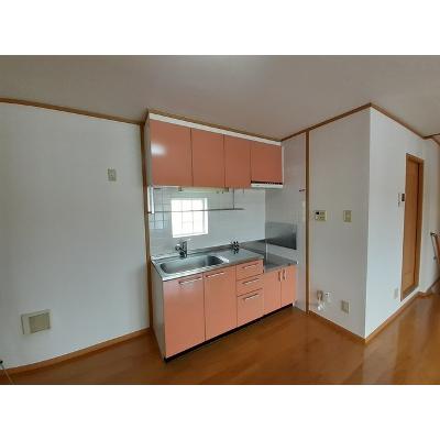 ジェルメ 203【管理NO：1-011957001-02030】 ★家具家電は申し込み後に搬入します 2026年08月中旬入居可能の物件写真3