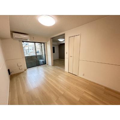 カーサビエント 103【管理NO：1-027475301-01030】 ★家具家電は申し込み後に搬入します 2026年08月下旬入居可能の物件写真2