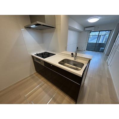 カーサビエント 103【管理NO：1-027475301-01030】 ★家具家電は申し込み後に搬入します 2026年08月下旬入居可能の物件写真3