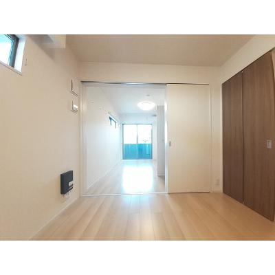 カーサ・ヴェルデ　梶 102【管理NO：1-026613301-01020】 ★家具家電は申し込み後に搬入します★ ★2026年08月中旬入居可能★の物件写真2