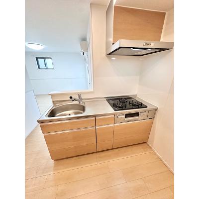メゾン・アール 202【管理NO：1-024471801-02020】 ★家具家電は申し込み後に搬入します★ ★2026年09月中旬入居可能★の物件写真3