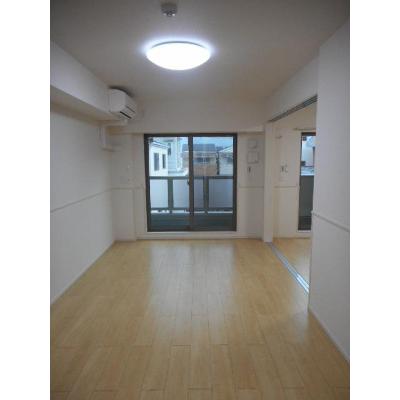 クレール　Ｋ 303【管理NO：1-024122201-03030】 ★家具家電は申し込み後に搬入します 2026年07月下旬入居可能の物件写真2