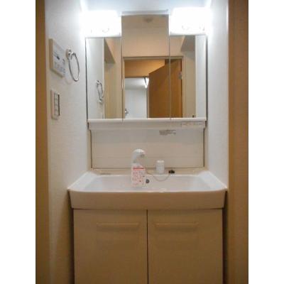 クレール　Ｋ 303【管理NO：1-024122201-03030】 ★家具家電は申し込み後に搬入します 2026年07月下旬入居可能の物件写真6