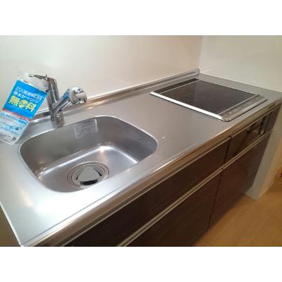 アプリコット野里 305【管理NO：1-021884001-03040】 ★家具家電は申し込み後に搬入します 2026年08月下旬入居可能の物件写真3