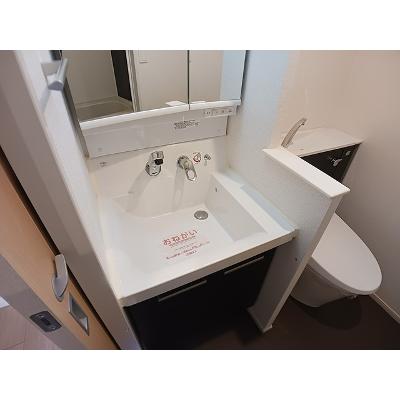 アプリコット野里 305【管理NO：1-021884001-03040】 ★家具家電は申し込み後に搬入します★の物件写真6