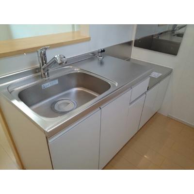 イースト　Ⅰ 205【管理NO：1-019068901-02040】 ★家具家電は申し込み後に搬入します★ ★2026年08月下旬入居可能★の物件写真3