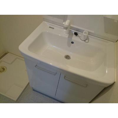 イースト　Ⅰ 205【管理NO：1-019068901-02040】 ★家具家電は申し込み後に搬入します★ ★2026年08月下旬入居可能★の物件写真6