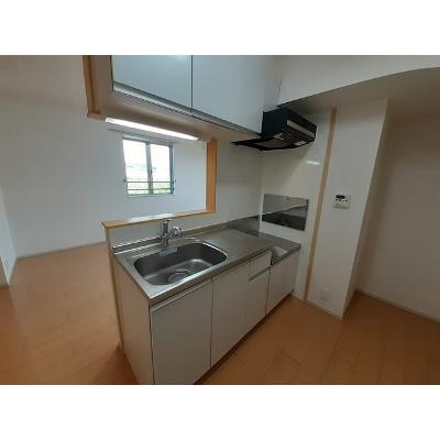 ユーアイハイツ　新家 301【管理NO：1-017517801-03010】 ★家具家電は申し込み後に搬入します★ ★2026年08月下旬入居可能★の物件写真3