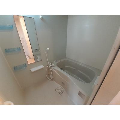 ユーアイハイツ　新家 301【管理NO：1-017517801-03010】 ★家具家電は申し込み後に搬入します★ ★2026年08月下旬入居可能★の物件写真4