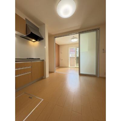 フラワータウン　ガーデニア 101【管理NO：1-020559301-01010】 ★家具家電は申し込み後に搬入します★の物件写真2