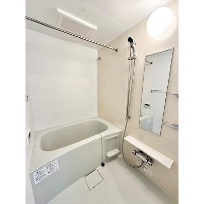 アンジュ　ド　ボヌール　香里園 107【管理NO：1-027407001-01060】 ★家具家電は申し込み後に搬入します★の物件写真4