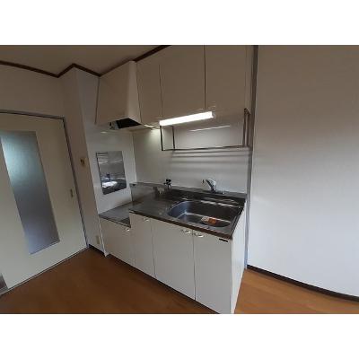 グラスガーデンⅡ 202【管理NO：1-004455901-02020】 ★家具家電は申し込み後に搬入します★ ★2026年08月下旬入居可能★の物件写真3