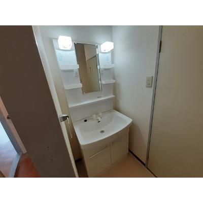 グラスガーデンⅡ 202【管理NO：1-004455901-02020】 ★家具家電は申し込み後に搬入します★ ★2026年08月下旬入居可能★の物件写真6
