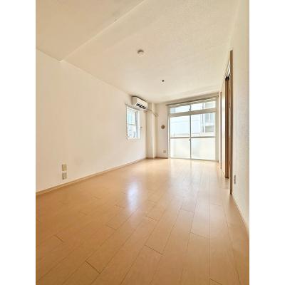 ハイツ福山 101【管理NO：1-003823101-01010】 ★家具家電は申し込み後に搬入します★の物件写真2